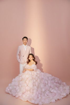 金夫人婚纱摄影 品牌实力与拍摄体验深度解析