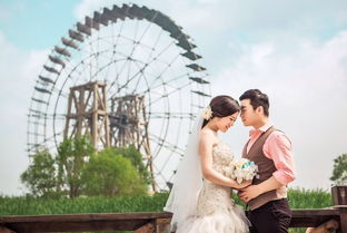 金夫人婚纱摄影华东总部 打造浪漫殿堂，引领华东婚尚新风